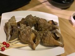 -JUKEBOX玖部音乐餐厅(华侨城店)