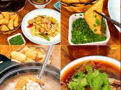 -唔止卤嘢·潮州府城菜(鹭江店)