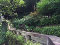 -韬光茶庵