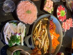 -珮姐老火锅(新街口店)