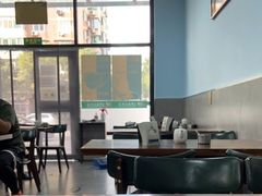 大堂-清真永恒华威肉饼(潘家园店)
