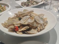 -舌尖上·霞浦滩涂海鲜·新闽菜(总店)
