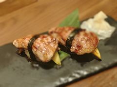 -七条鱼日本料理(远洋乐堤港店)