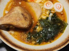 -日本料理神拉面