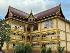 -西双版纳总佛寺