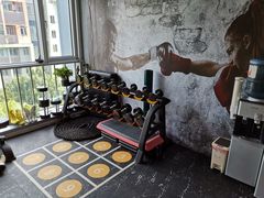 -M.S拳击泰拳馆(大学路店)