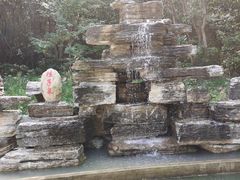 -六合国家地质公园桂子山景区