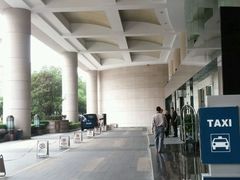 -元一希尔顿酒店·禅自助餐厅·啤酒花园