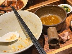 -李百蟹·江南蟹黄面·河景餐厅(夫子庙总店)