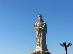 -天津妈祖文化园