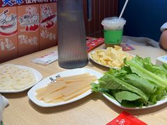 -鱼酷活鱼烤鱼(雨花客厅店)