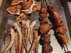 -鸣记脆皮烤鱼(铁西店)