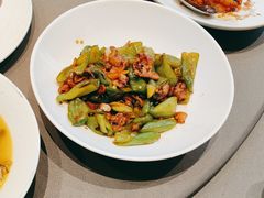 -小厨娘淮扬菜(清江苏宁广场店)