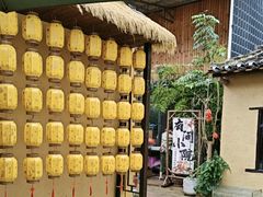 -61号餐吧(兴坪古镇漓江店)