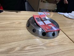 -杨翔豆皮涮牛肚(华阳城店)