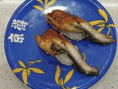 -京樽回転寿司(奥林匹克店)