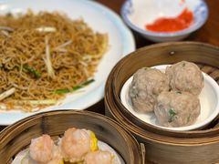 -山水茶艺馆·点心粤菜·30年老字号