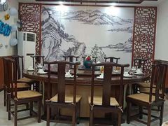 包厢-冉记好再来饭店