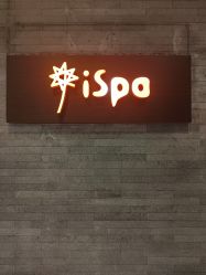 -iSpa