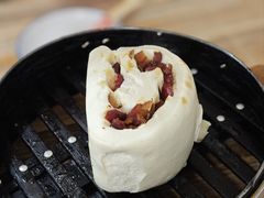 -清真玉林老字号稍麦羊杂碎(宽巷子民族美食街店)