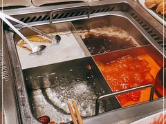 -海底捞火锅(群光广场店)