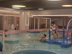 -山水温泉