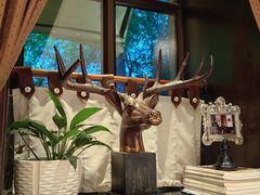 -波特曼西餐厅(南岗店)