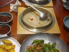 -鑫日千里马朝鲜族小馆(总店)