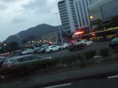 -普陀长途客运中心
