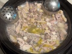 -同仁四季椰子鸡(福田东园总店)