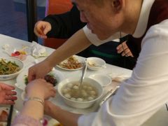 -丰收日·小海鲜·沪上家宴(顾村正大店)