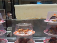 -新一番三文鱼寿司(大东海店)