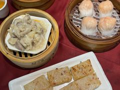 -金苑海鲜酒家(新港中路店)