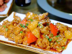 -杨南饭店·二十五年闽菜馆(凤湖新城一店)