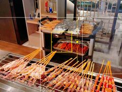 -上海虹桥宾馆味翠餐厅