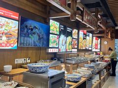 -日丰园海肠水饺·老字号大连海鲜(银泰城店)