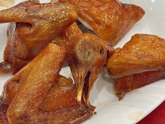 红烧小乳鸽-新金盛·海鲜酒楼(盐田店)
