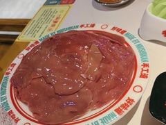 -牛市坎火锅(温州街店)