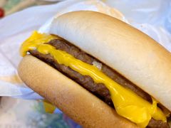 巨无霸套餐-麦当劳(呼市新华东街店)