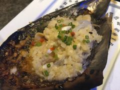 -很久以前羊肉串(打浦路店)