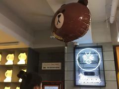 -line friends(明洞旗舰店)