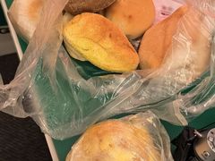 -菲律宾面包(宝发大厦店)
