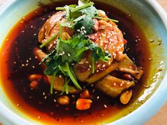 -新白鹿餐厅(城西银泰城店)