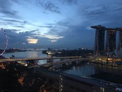 -新加坡文华东方酒店