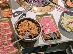 -炙城·韩式烤肉(南京东路店)