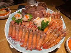 -三石铁板烧(紫竹桥店)
