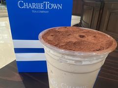 -CHARLIETOWN红茶公司(南京万象天地店)