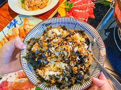 -山之屋炭火烧肉·生啤畅饮(大朗万科中央公园店)