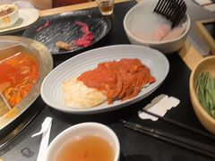 -廖掌柜·重庆鲜货火锅(上海首店)