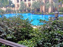 -星河湾半岛酒店-真粤中餐厅